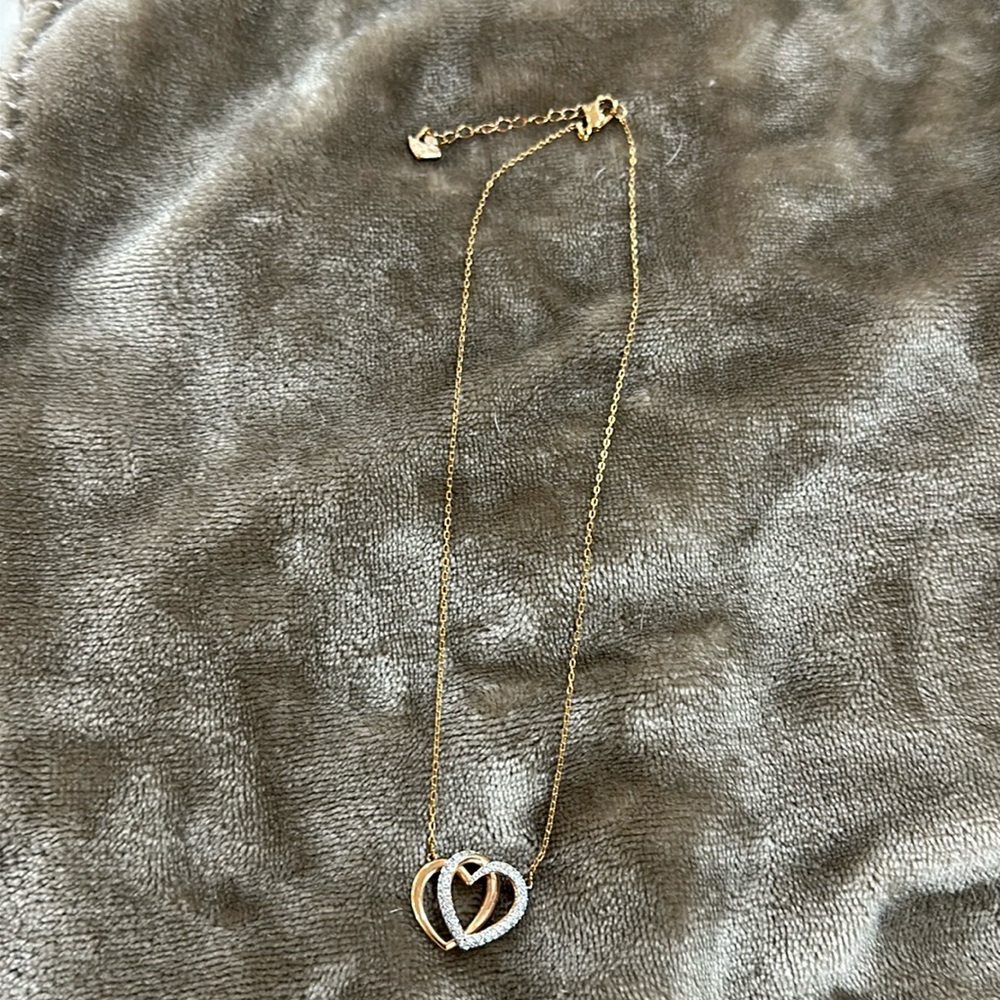 Swarovski Necklace